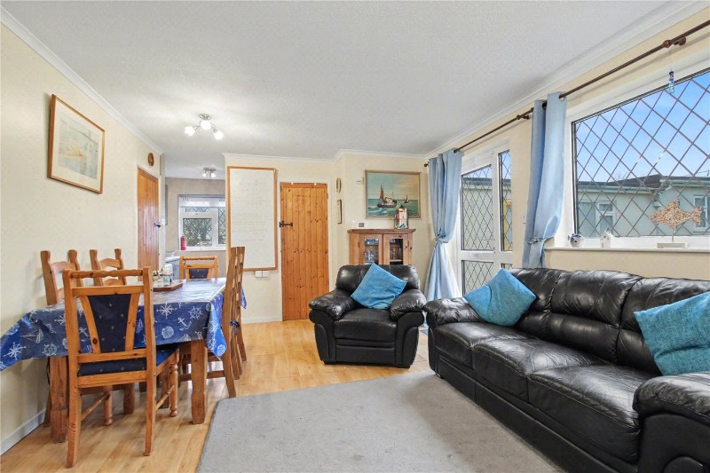 Seaview Chalet Park, Green Lane, Kessingland, Lowestoft, NR33