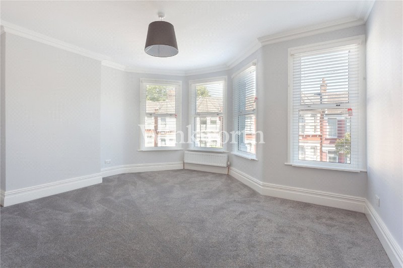 Dongola Road, London, N17