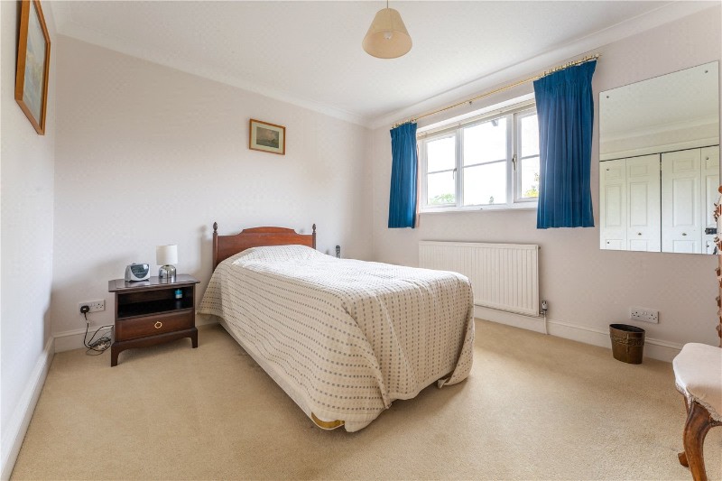 Old Cottage Close, West Wellow, Romsey, Hampshire, SO51