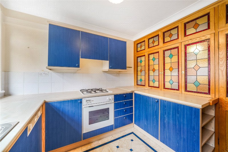 Shepherds Hill, London, N6