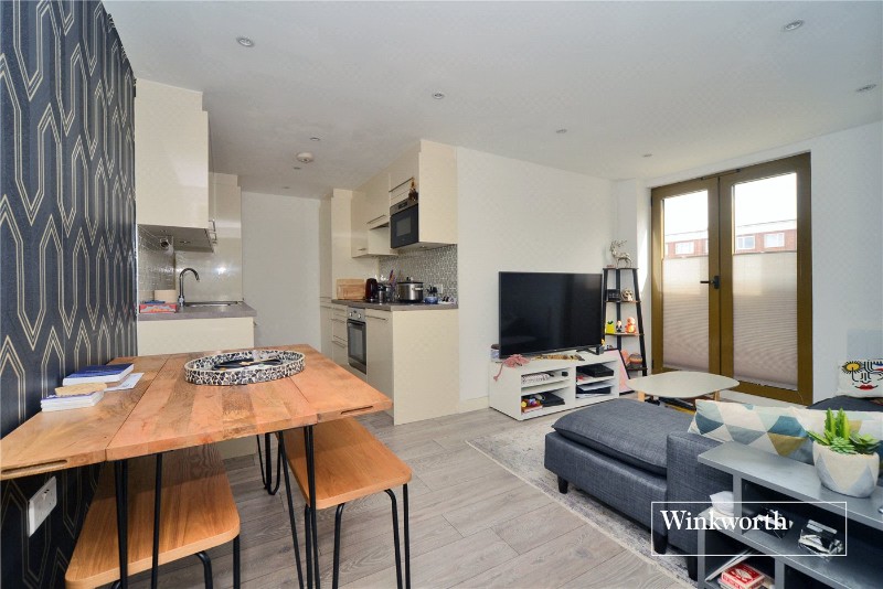 London Road, Cheam, Sutton, SM3