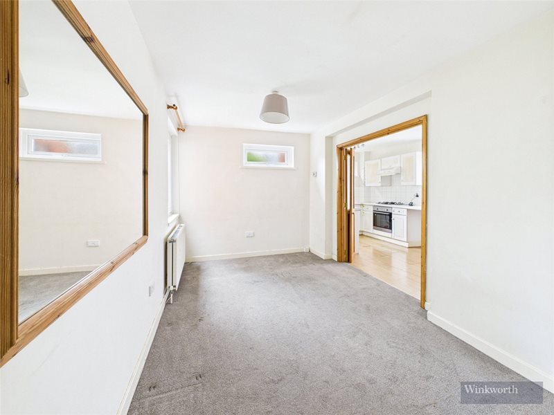 Kingston Hill, Kingston upon Thames, KT2