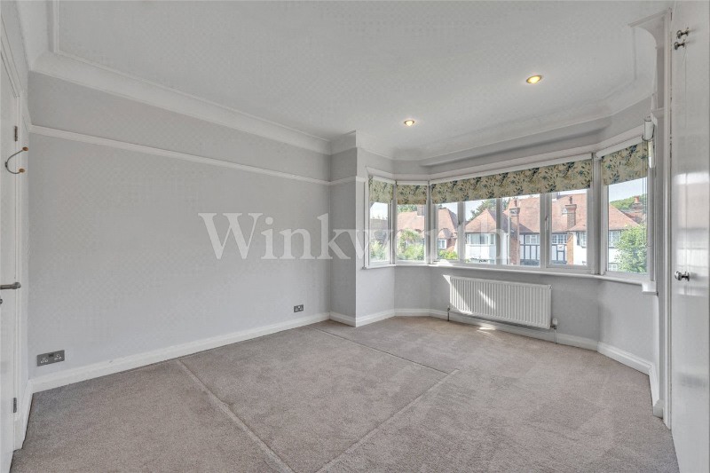 Dunstan Road, London, NW11