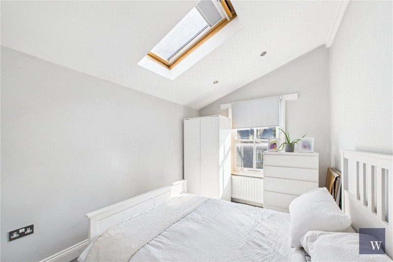 Milkwood Road, London, SE24