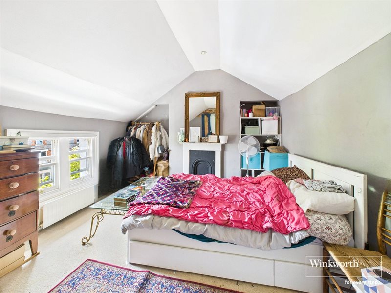 Christchurch Road, Reading, Berkshire, RG2