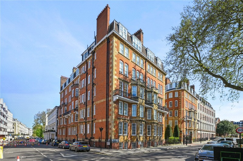 Palace Court, London, W2