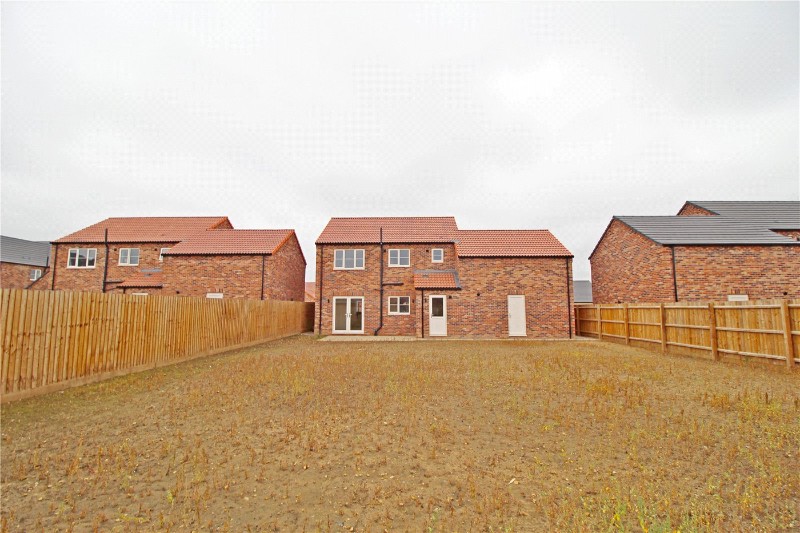 Plot 93, Keston Fields, Pinchbeck, Spalding, Lincolnshire, PE11