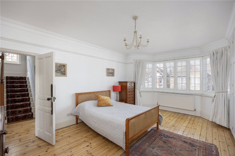 Hazlewell Road, London, SW15