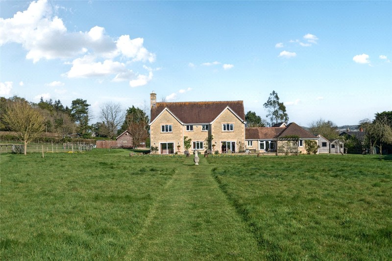Chittoe Heath, Bromham, Chippenham, Wiltshire, SN15