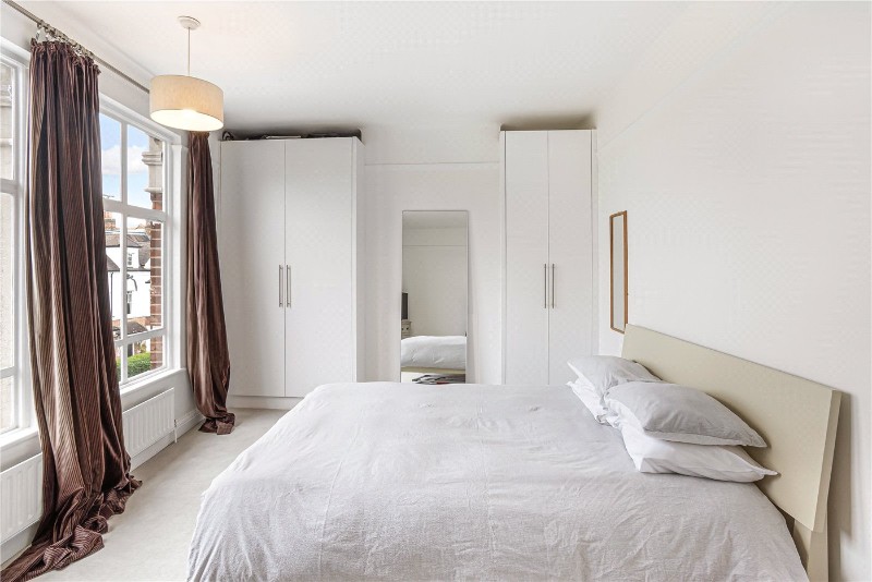 Woodwarde Road, East Dulwich, London, SE22