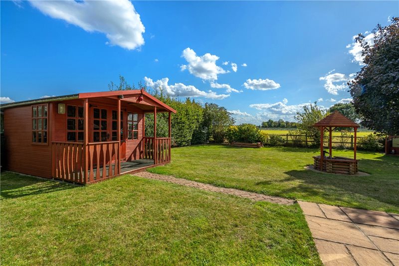 Horsepit Lane, Pinchbeck, Spalding, Lincolnshire, PE11