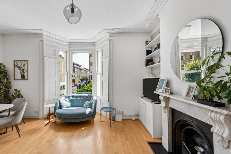 Highbury Grange, London, N5