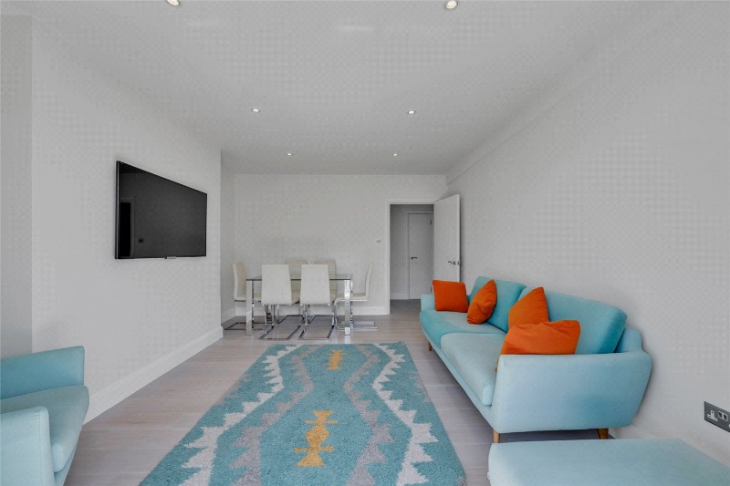 Northwick Terrace, St John's Wood, London, NW8