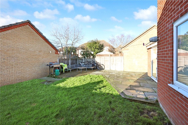 Marigold Close, Horsford, Norwich, Norfolk, NR10