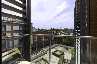 Merryfield Court, 283-303 Uxbridge Road, London, W3