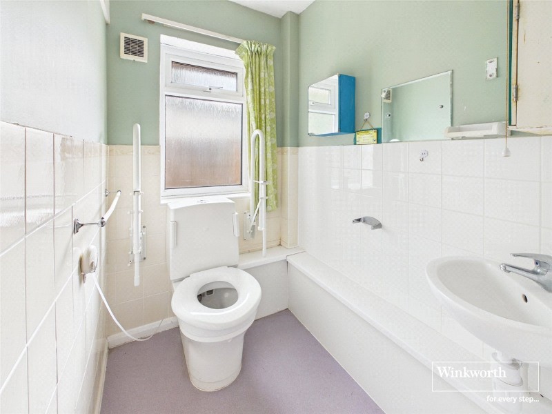 Charles Street, Newbury, Berkshire, RG14