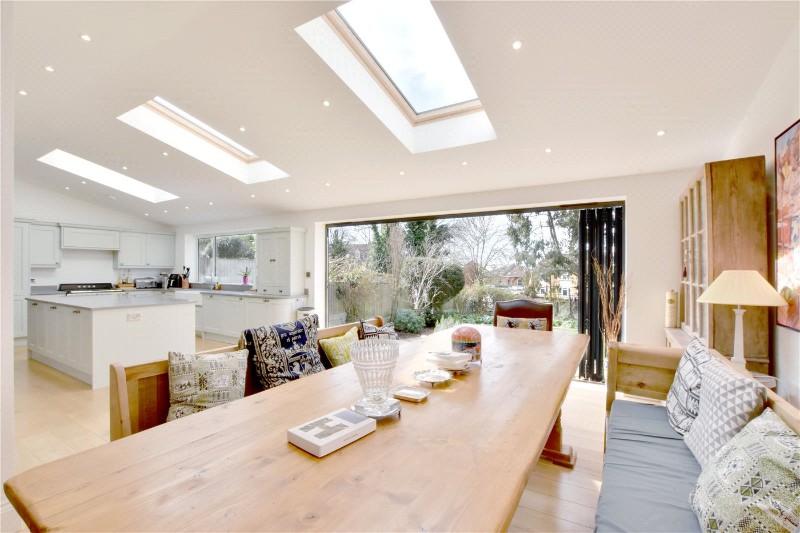 Eglinton Hill, Shooters Hill, London, SE18