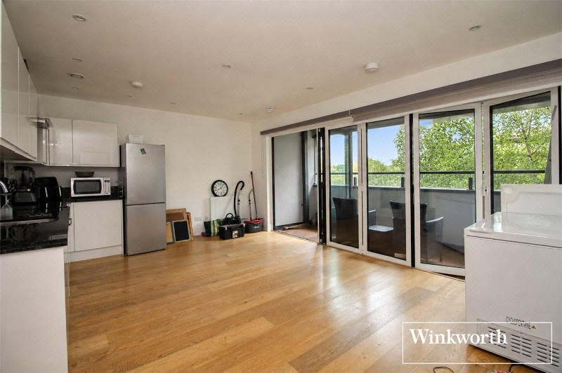 Elstree Way, Borehamwood, Hertfordshire, WD6