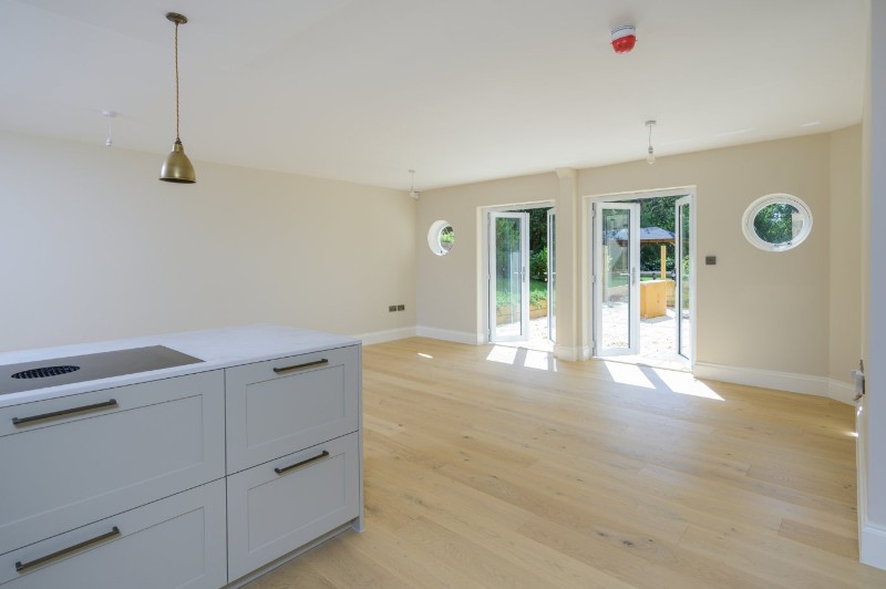 Oakfield House, Weston Park, Bath, BA1