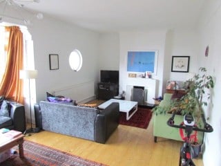Lower Redland Road, Redland, Bristol, BS6