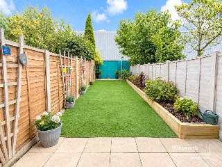 Halifax Way, Christchurch, Dorset, BH23
