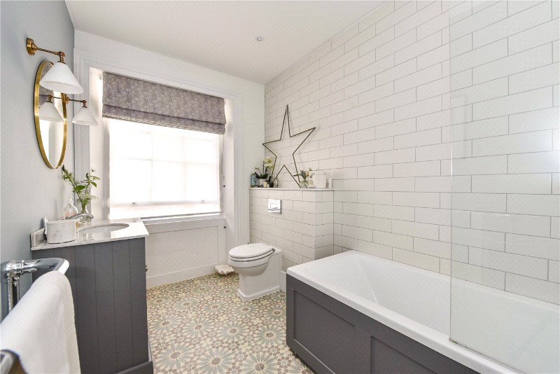 Belgrave Place, Brighton, East Sussex, BN2