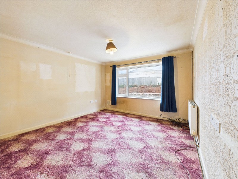 Matford Avenue, Exeter, Devon, EX2