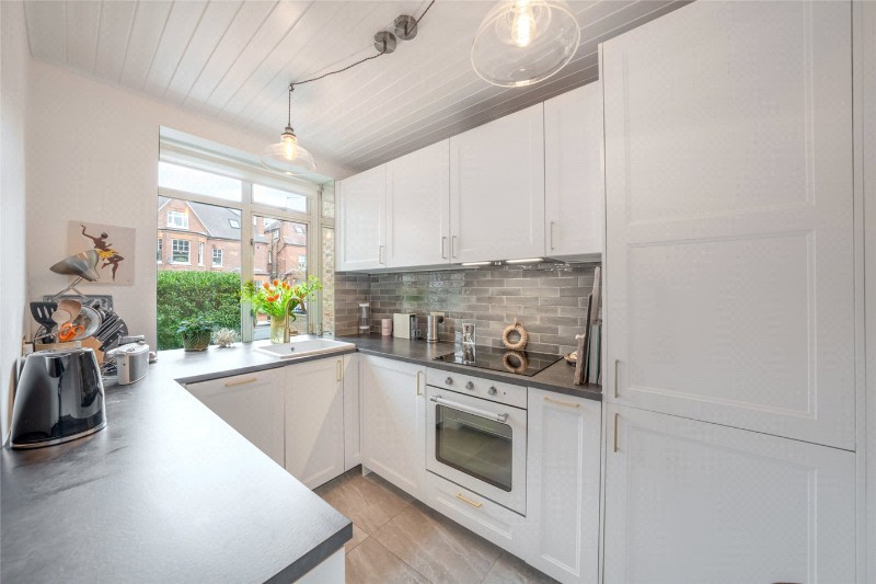 Lambolle Road, NW3
