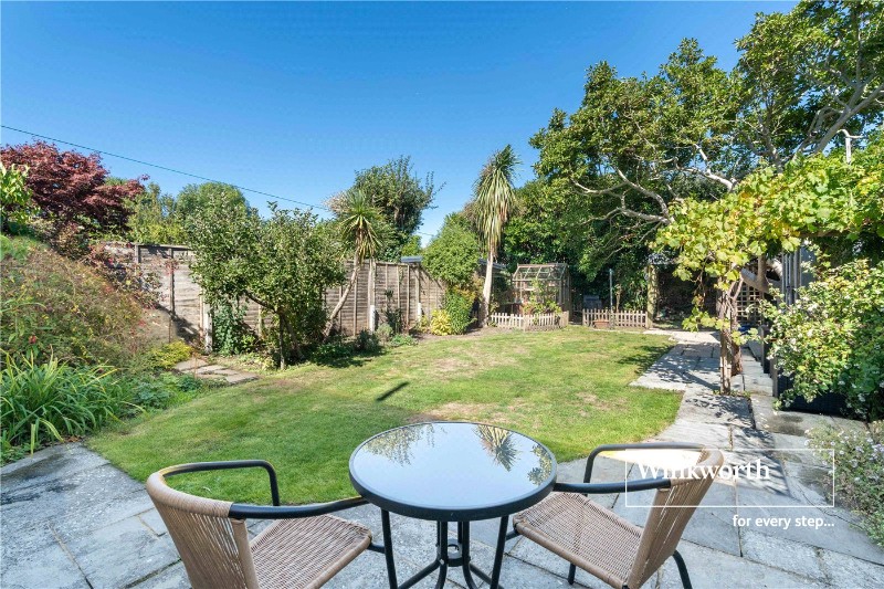 Rushmere Road, Bournemouth, Dorset, BH6