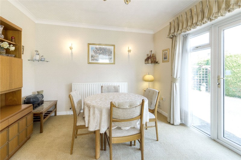 Lime Farm Way, Great Houghton, Northamptonshire, NN4