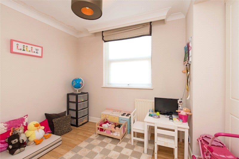 Boydell Court, St John's Wood Park, St John's Wood, London, NW8