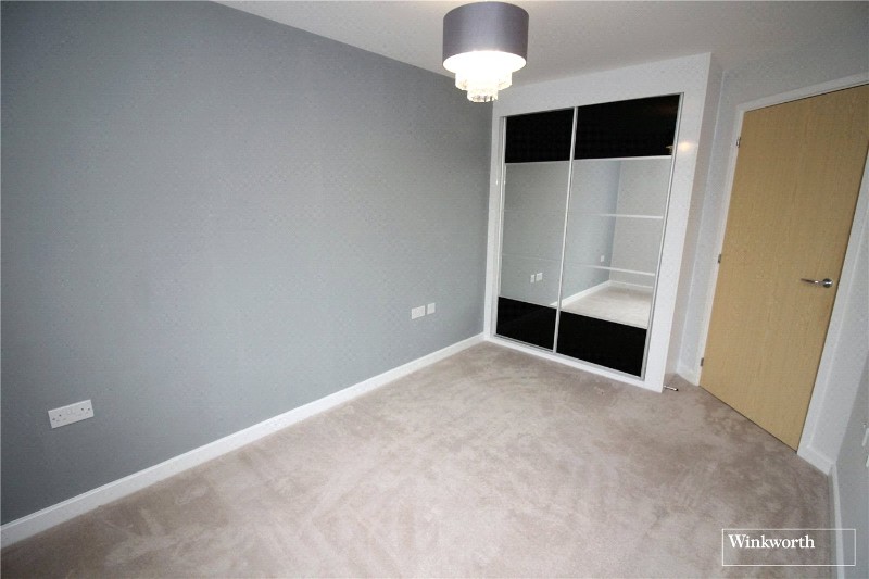 Lockwood Court, Todd Close, Borehamwood, Hertfordshire, WD6