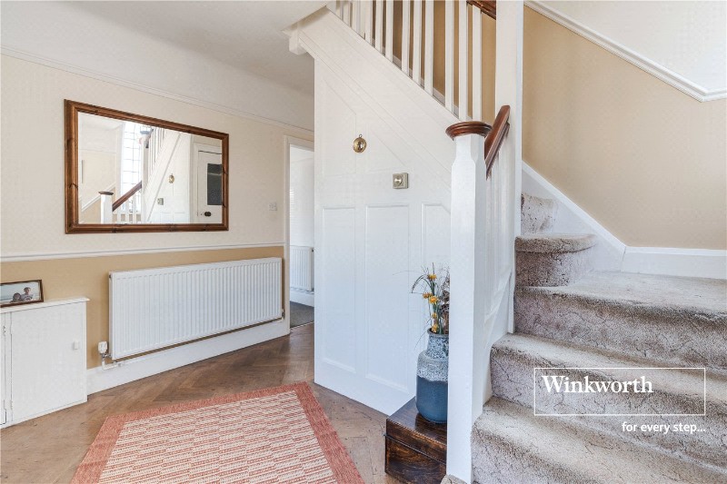 Horsa Road, Bournemouth, Dorset, BH6