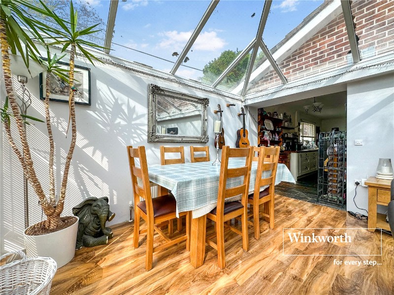 Moorlands Road, West Moors, Ferndown, Dorset, BH22