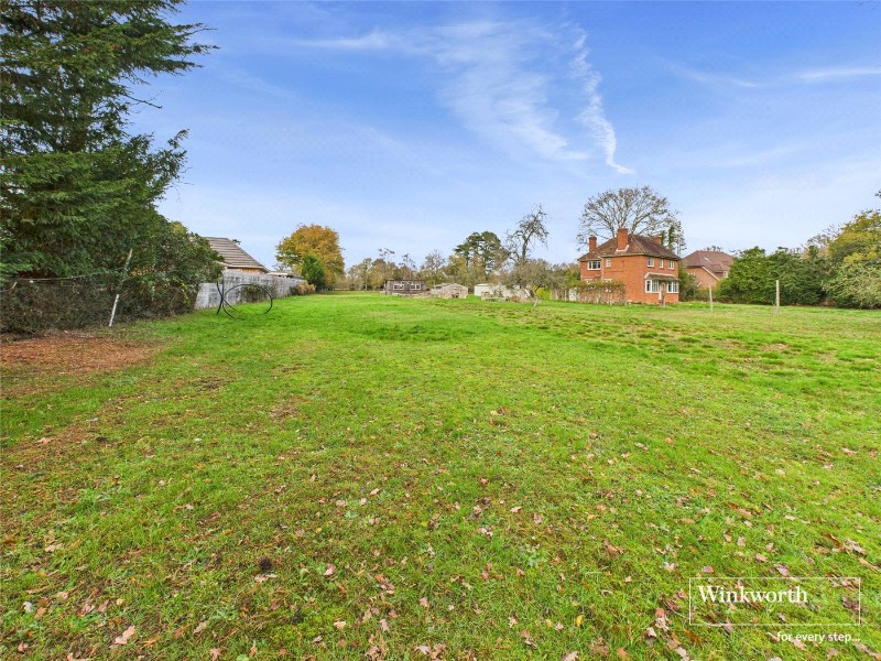 Reading Road, Padworth Common, Reading, Berkshire, RG7