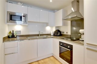 Empire Reach, 4 Dowells Street, Greenwich, London, SE10