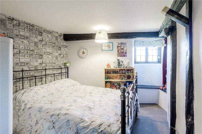 Chapel Lane, Maidford, Northamptonshire, NN12