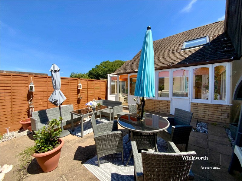 Bure Lane, Christchurch, Dorset, BH23