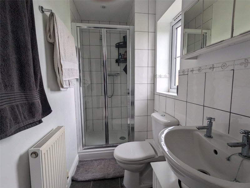 Charlestown, Ancaster, Grantham, South Kesteven, NG32