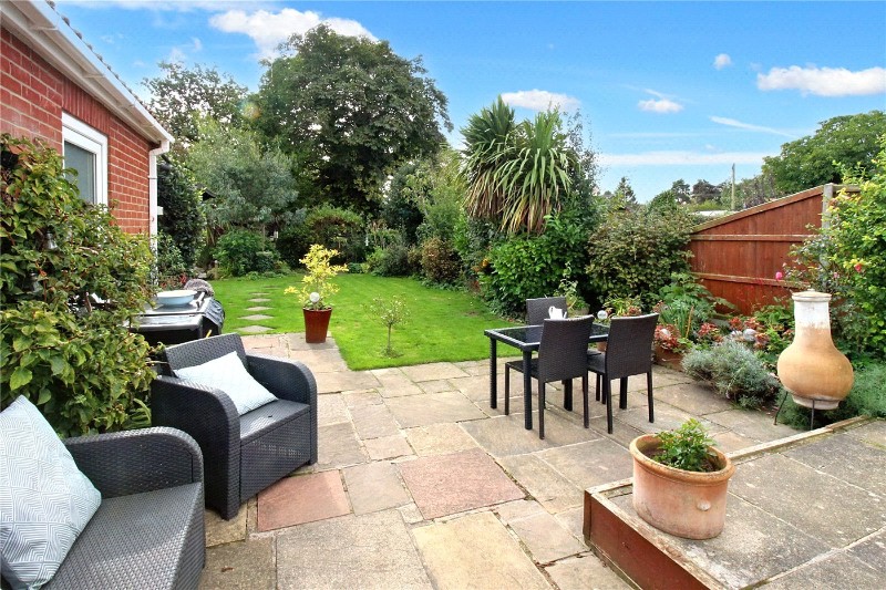 Links Avenue, Hellesdon, Norwich, Norfolk, NR6