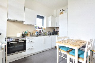 Wick Tower, 138 Powis Street, London, SE18