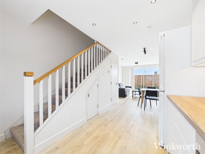 Lowfield Road, London, W3