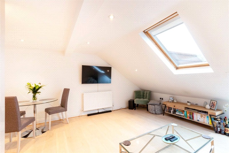 Church Lane, London, SW17