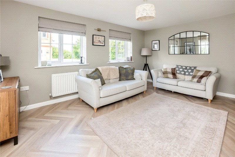 Hawthorn Close, Honeybourne, Evesham, Worcestershire, WR11