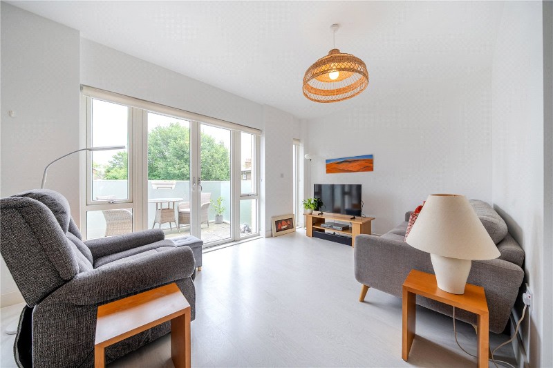Blessington Road, Lewisham, London, SE13