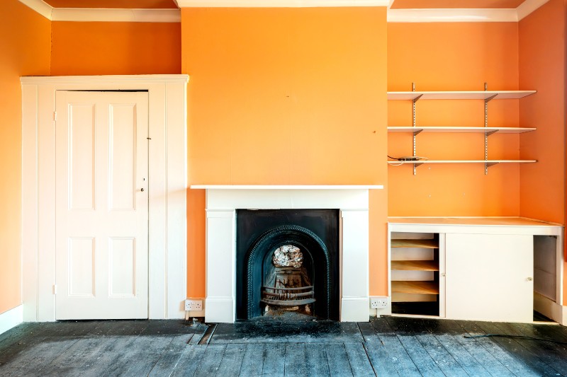 St. Quintin Avenue, London, W10