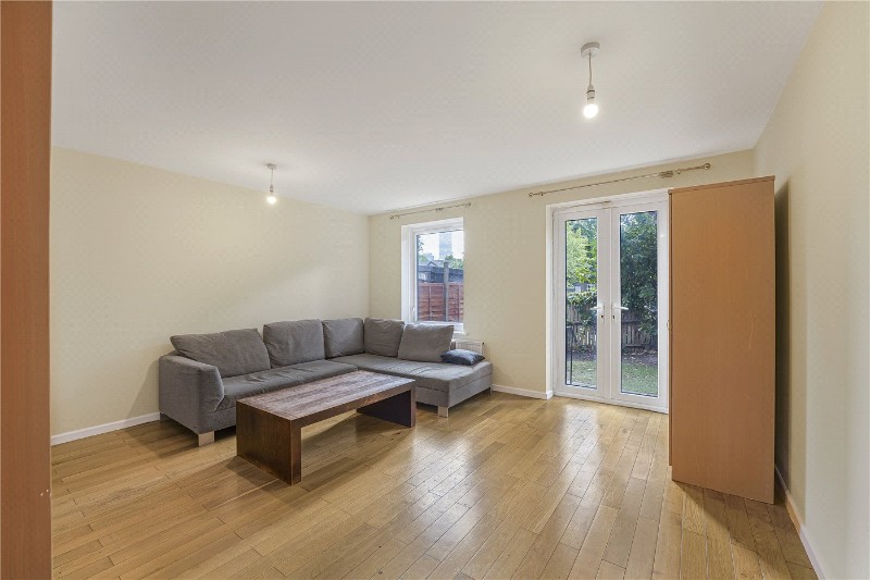Chargrove Close, London, SE16