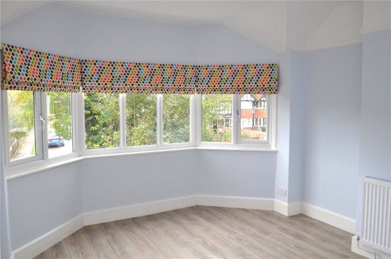 Clifton Gardens, Canterbury, Kent, CT2