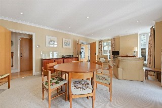 John Adam Street, London, WC2N