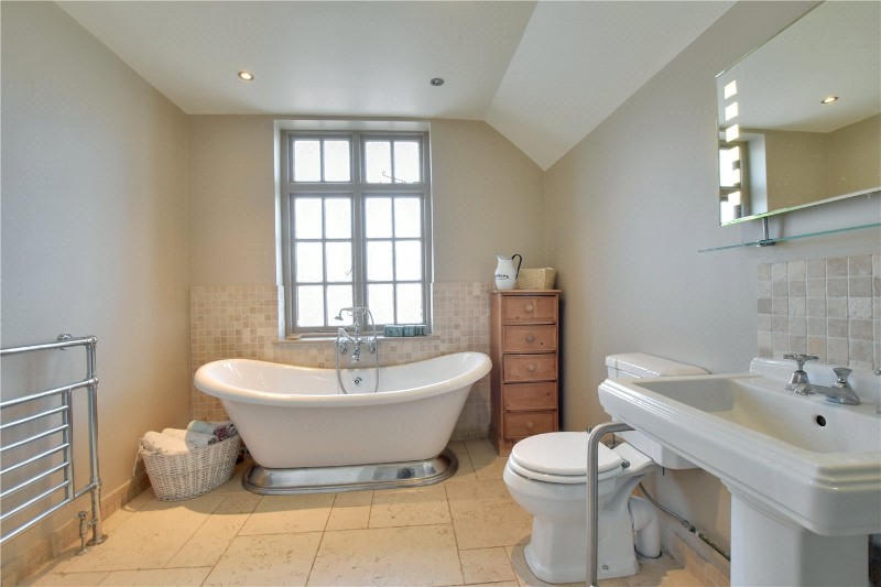 Annesley Road, Blackheath, London, SE3